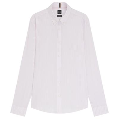 MARCO STRETCH SHIRT | M2 Boutiques