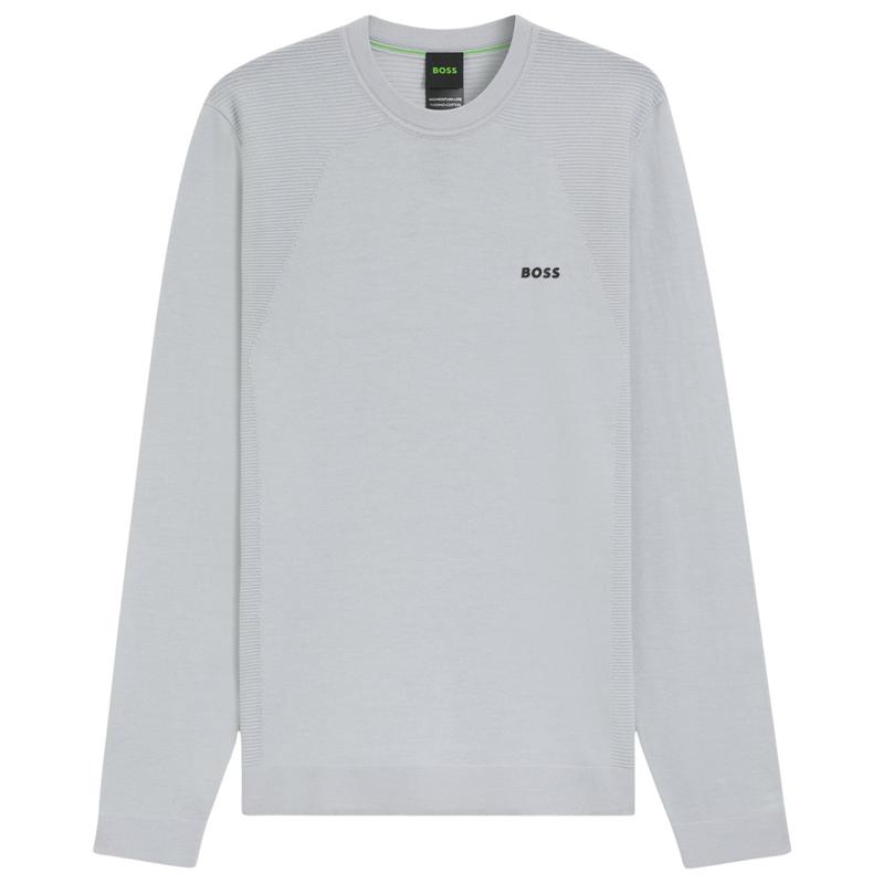 MOMENTUM LITE SWEATER | M2 Boutiques