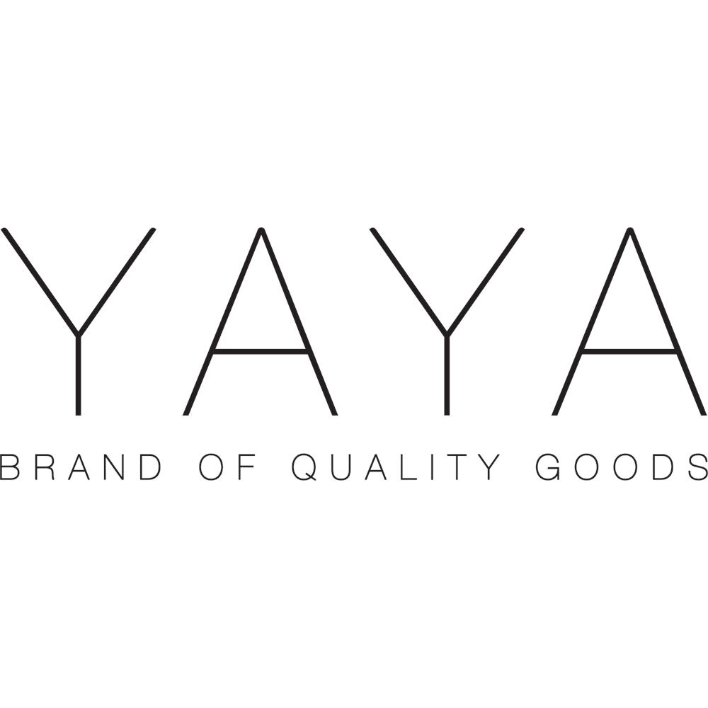 Ya site. Yaya бренд. Quality goods бренд. Yaya одежда. Yaya одежда логотип.