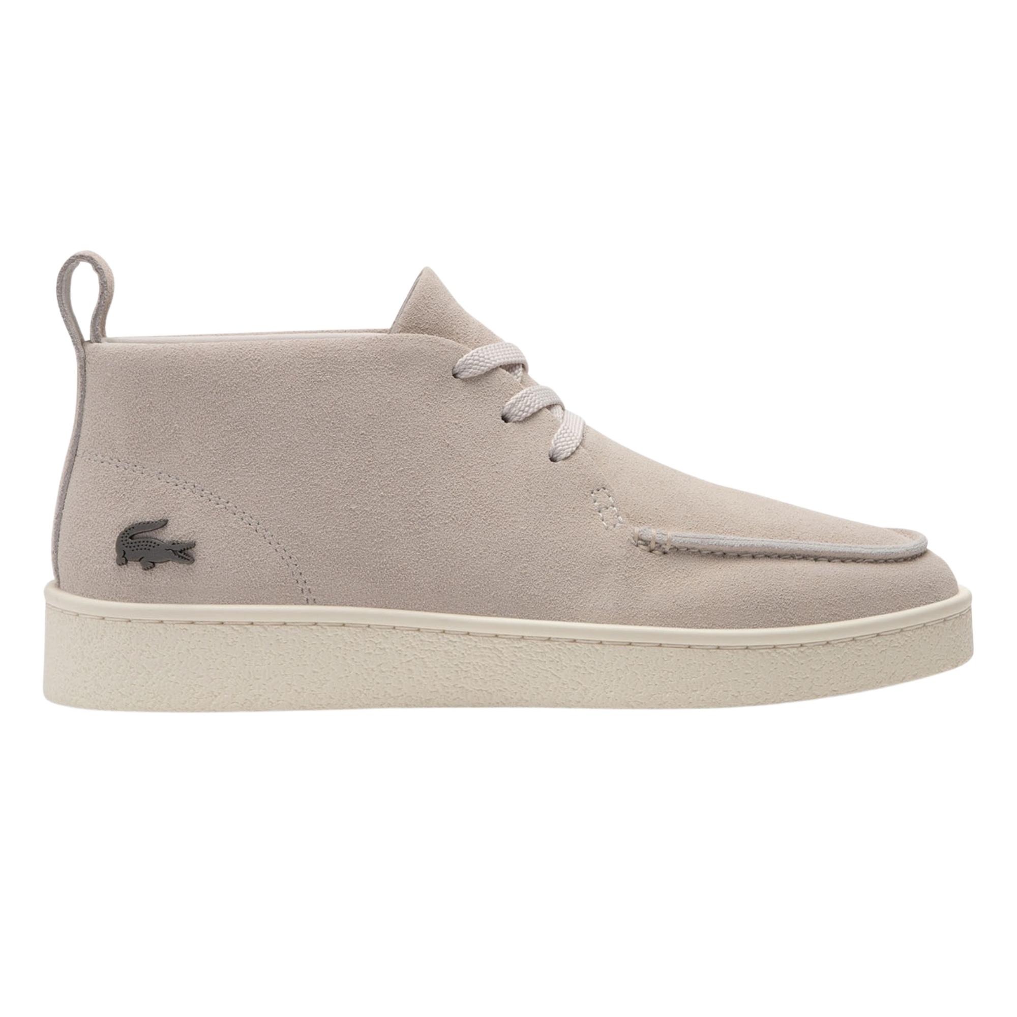 BASESHOT CHUKKA SUEDE SHOES M2 Boutiques
