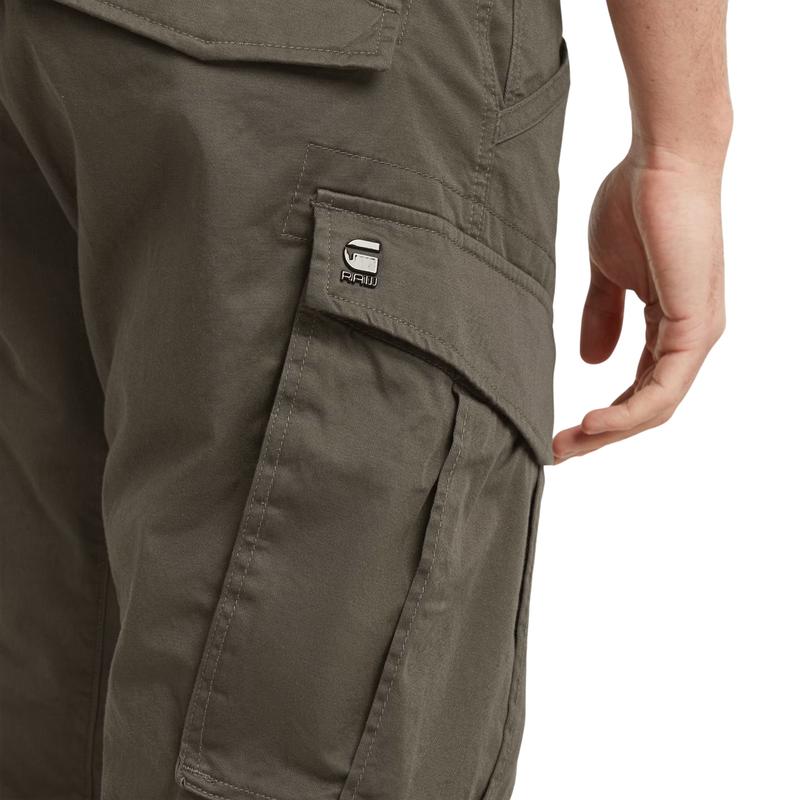 【SATIIIZ】Locke Pigment Cargo Pants SATIIIZ】Locke Pigment Cargo Pants SATIIIZ】Locke Pigment