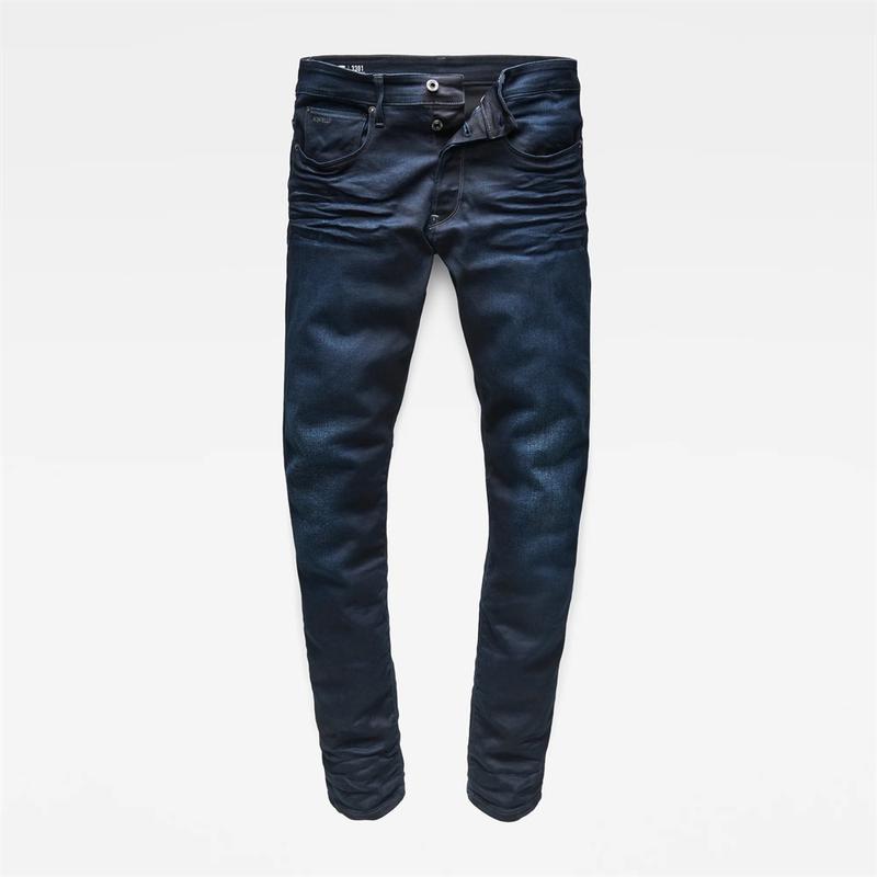 G star raw best sale 3301 straight tapered
