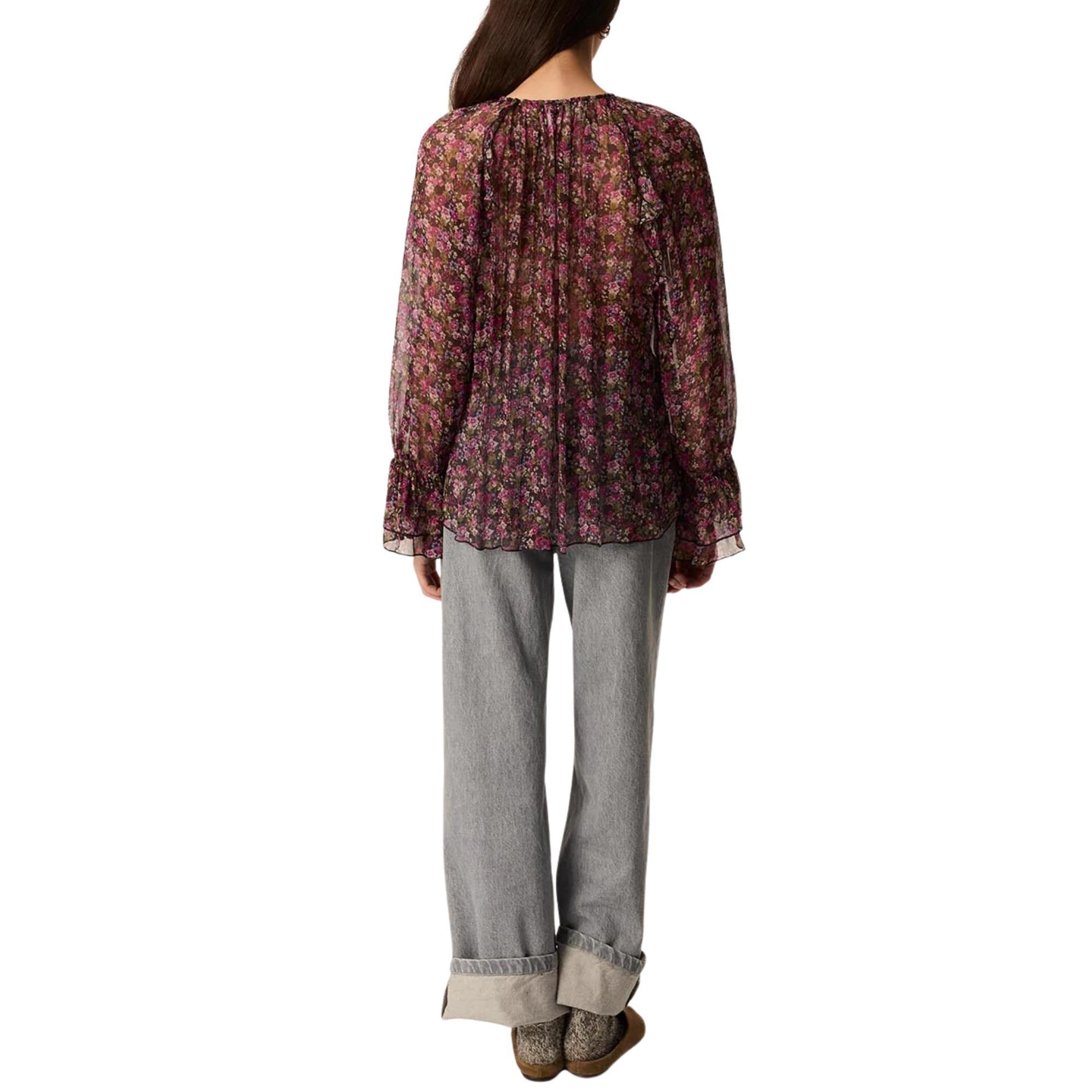 トップス yilon BIJOUOFFSHOULDERBLOUSE 新品】Yilon イロン BIJOU OFFSHOULDER BLOUSE - メルカリ