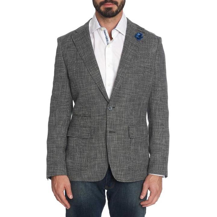 48 regular sport coat best sale