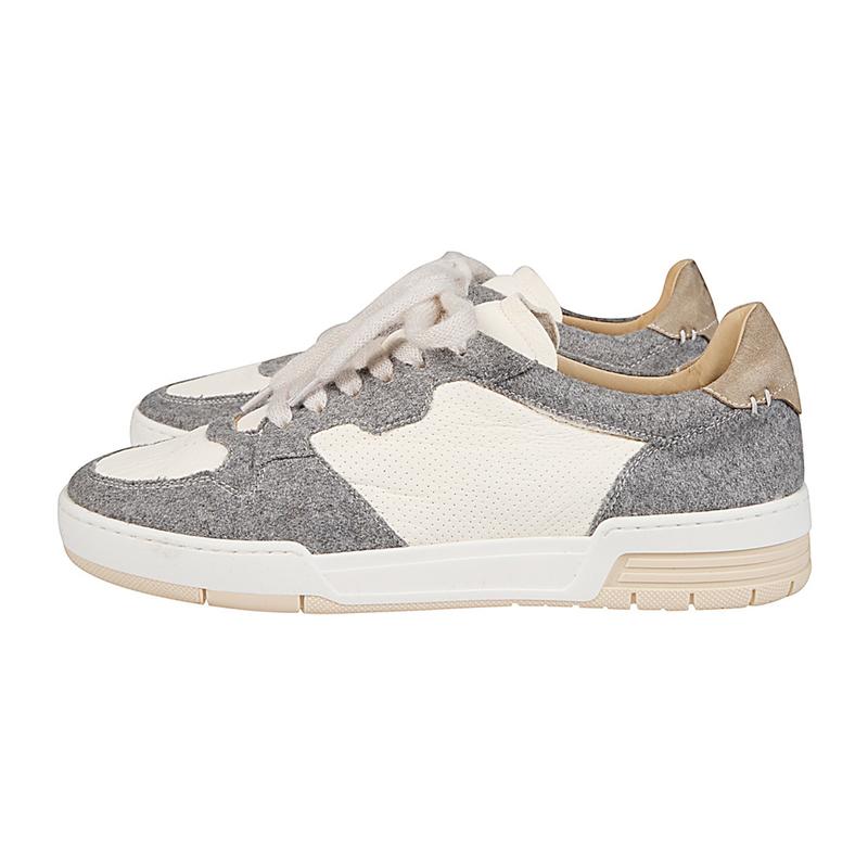 SOULIER GRIS M2 Boutiques