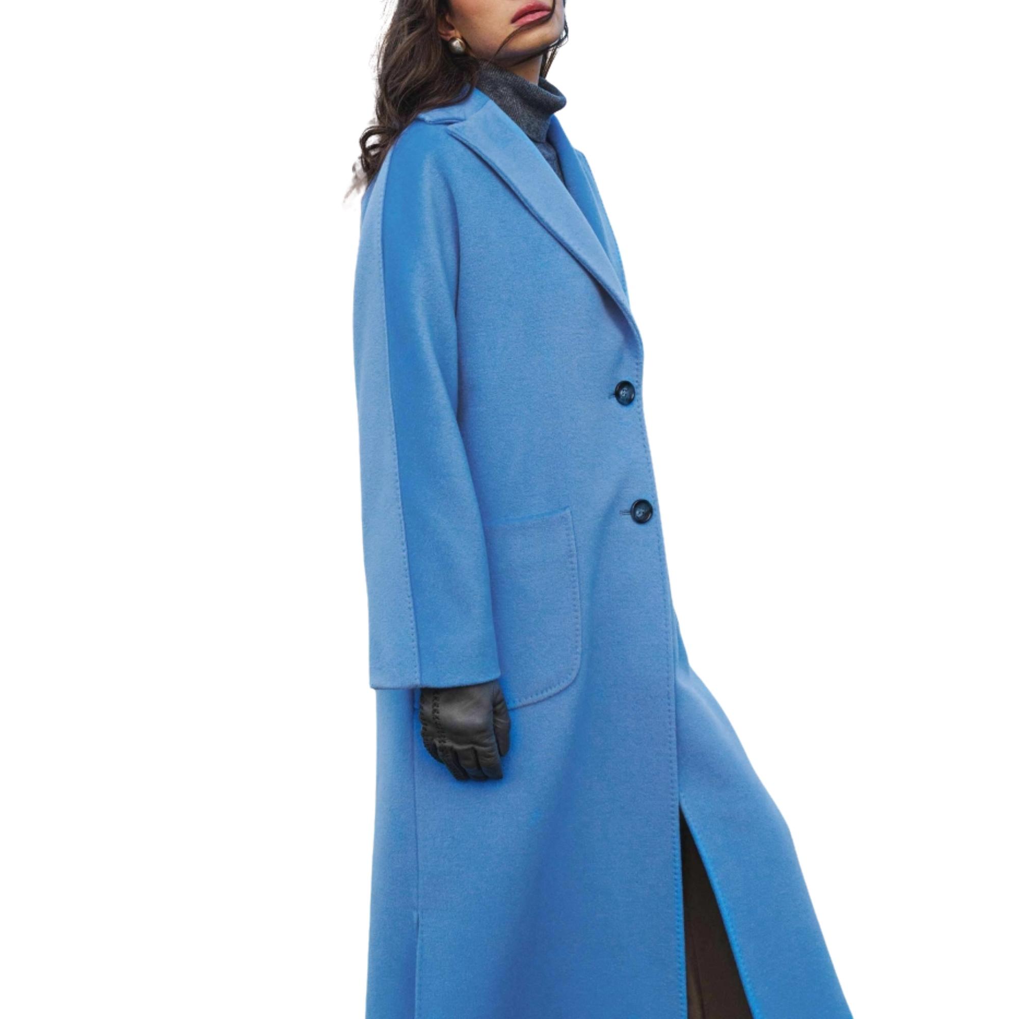 ジャケット・アウター [CITY] SUPER180S MAXI LENGTH COAT Buy Jigsaw Grey Maxi City Coat from Next USA