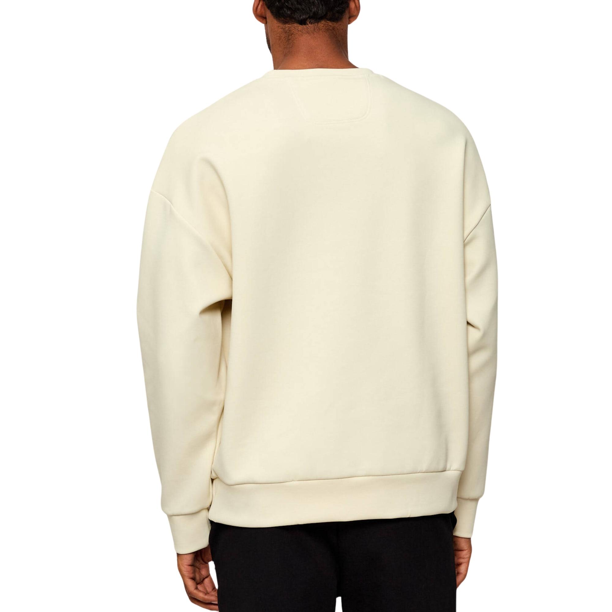 REED FLOCK SWEATER | M2 Boutiques