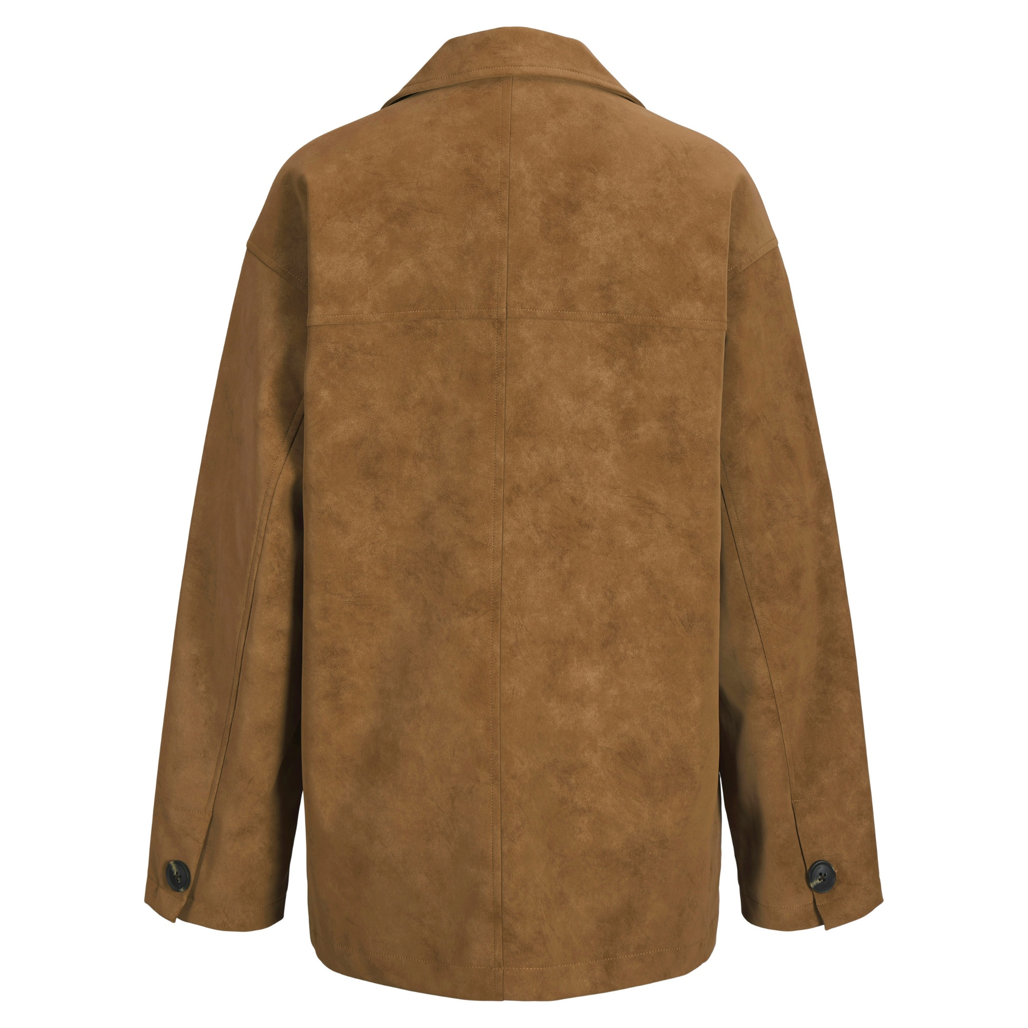 Veste Légère Pour Femme Marque Lola - Taille 2 - Gris Clair - Neuve Sans étiquette