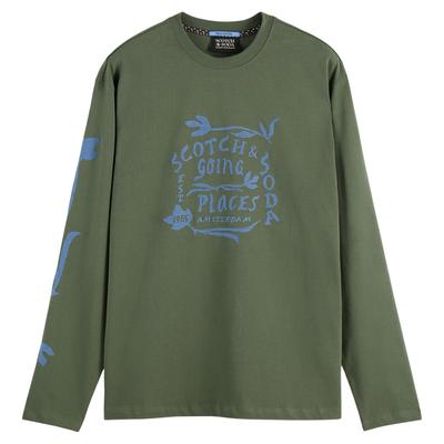 LINEN STRIPED SHIRT | M2 Boutiques