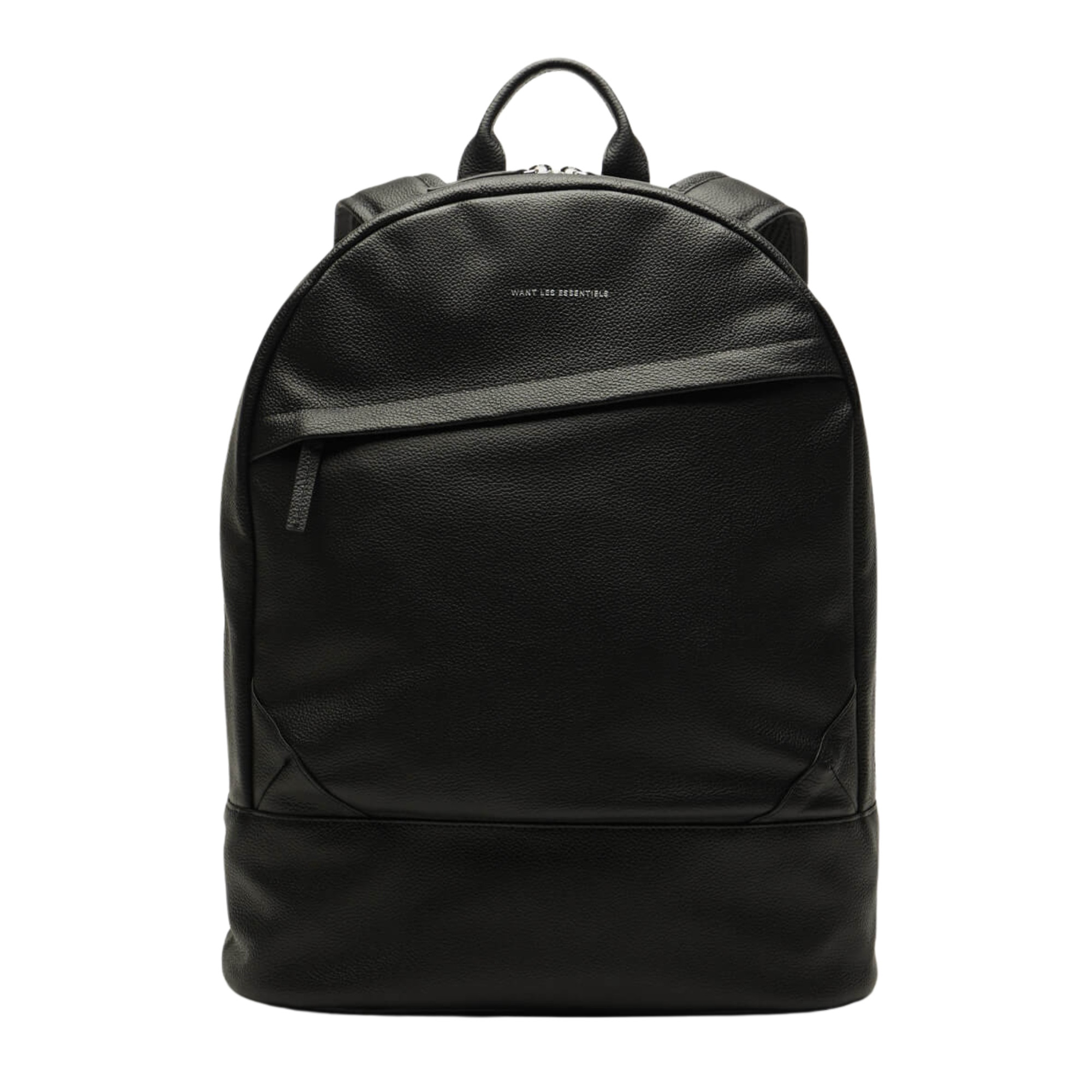 Sac à Dos Dynamic Discs Cadet – 20 Disques, Noir, Poches, Fermeture éclair