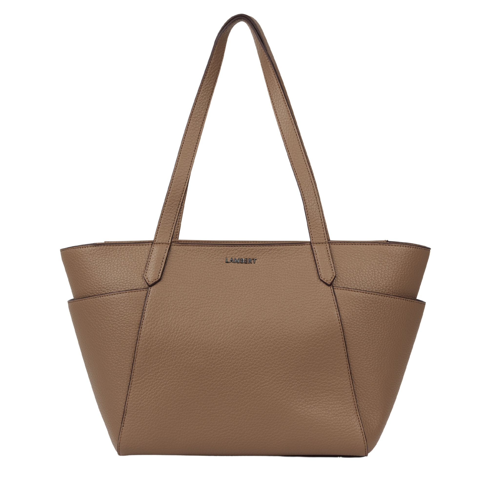 Sac Fourre-tout Organisateur Cherokee Noir Taille Large - Neuf Avec étiquettes, Dimensions 17"x11"x5"