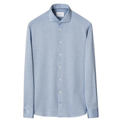 Chemise Homme M&S (Marks & Spencer) - Col 16 - Blanc - Coton - Excellente état Occasion