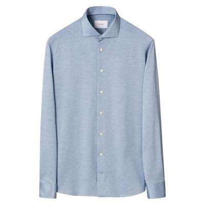 LINEN STRIPED SHIRT | M2 Boutiques