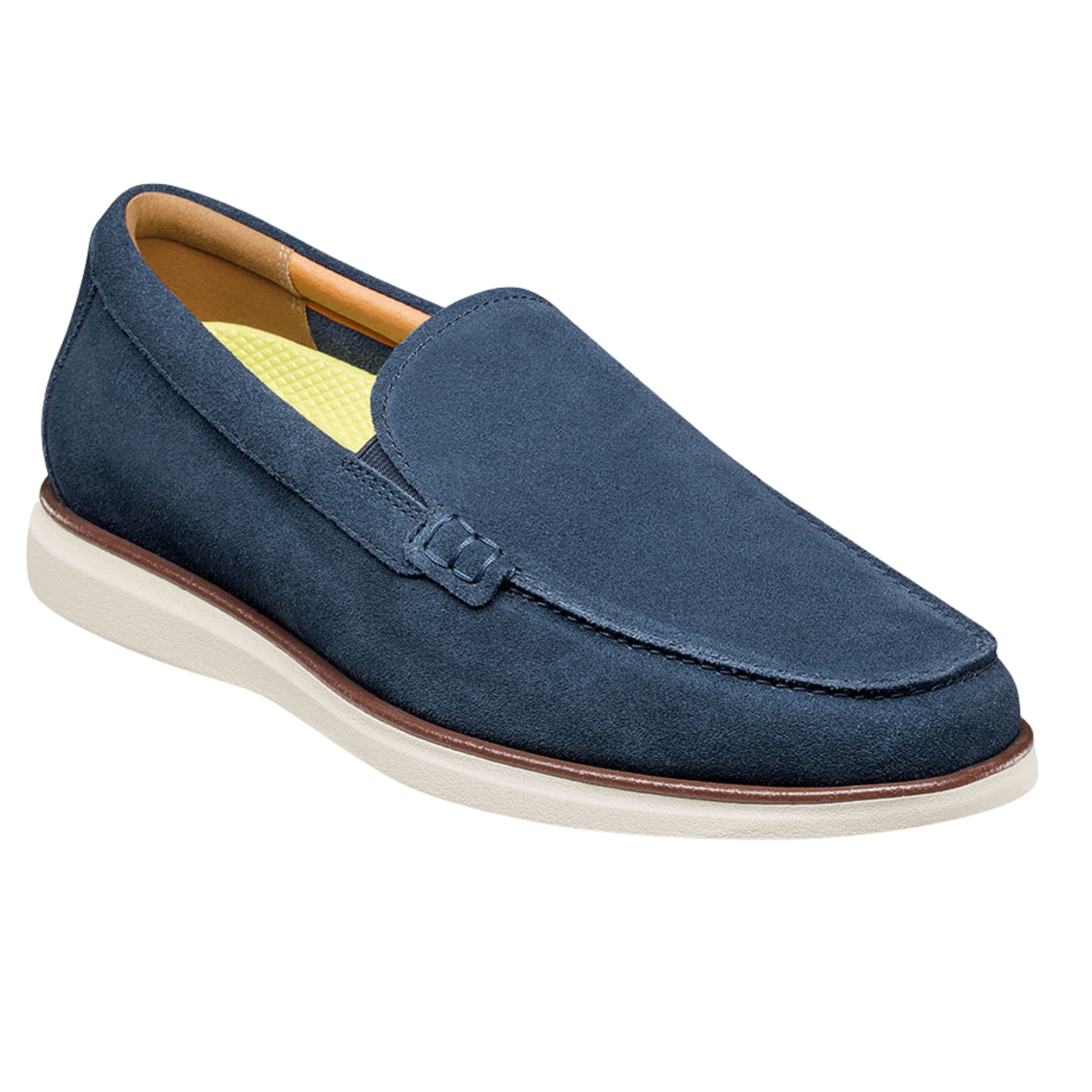 RUCCI LOAFER | M2 Boutiques