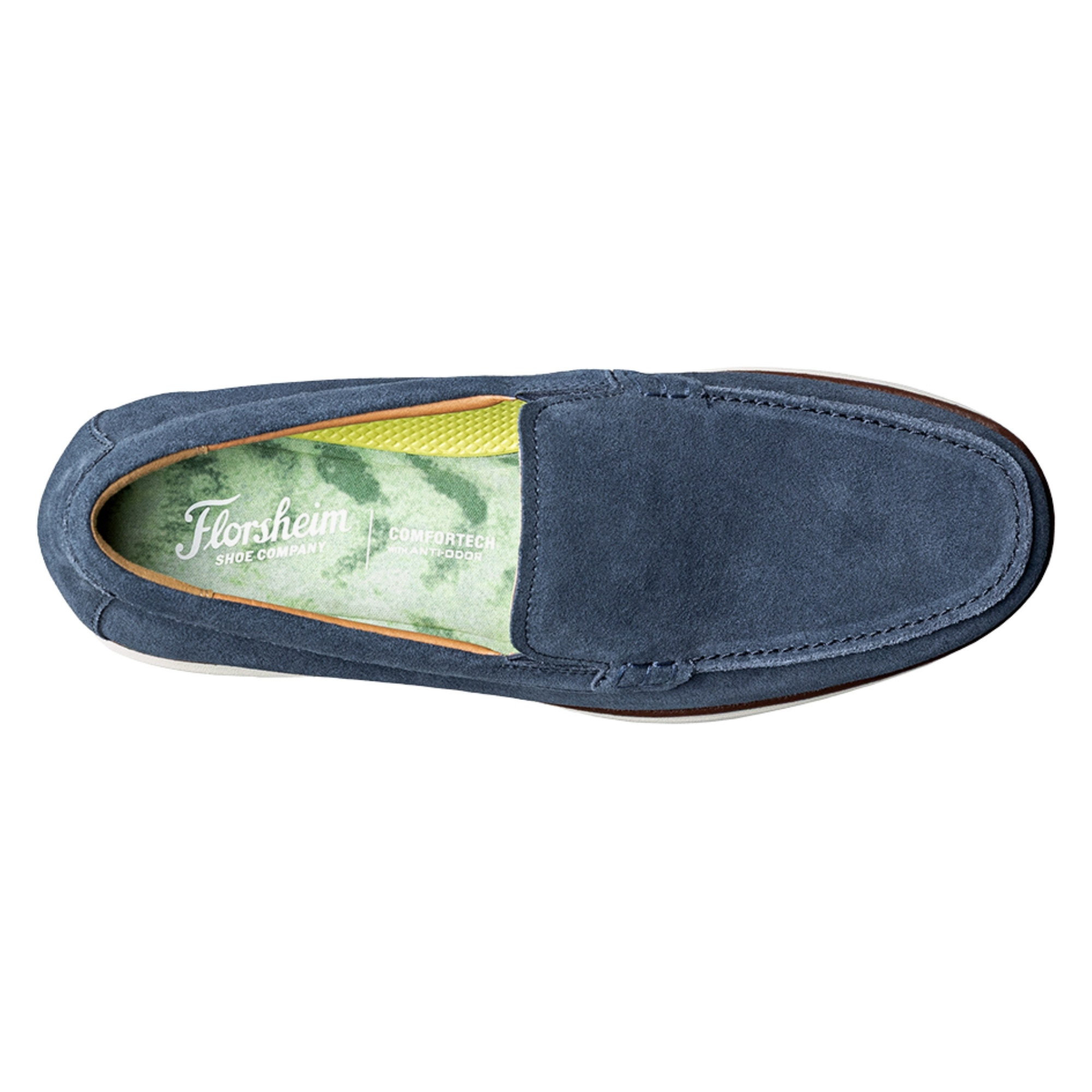 RUCCI LOAFER | M2 Boutiques