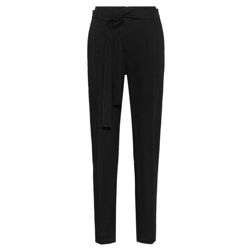 Hikema Pants 36 Black Loose Fit | M2 Boutiques