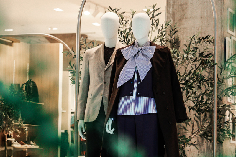 M2 Boutiques Royalmount