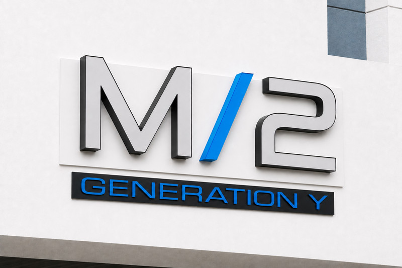 M2 Génération Quartier DIX30