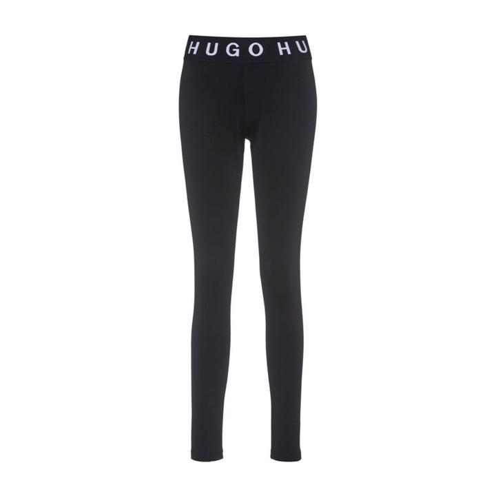 The Hugo Leggings XL Black Skinny Fit M2 Boutiques