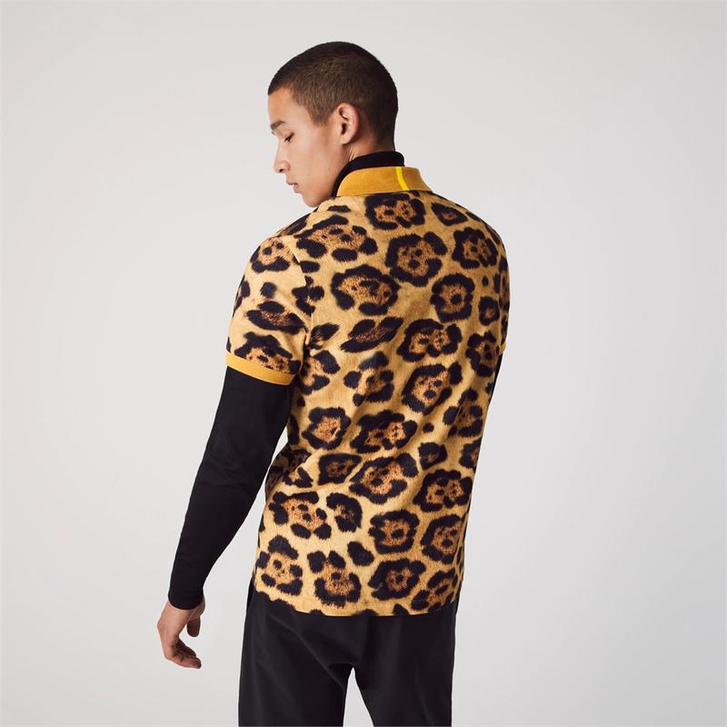 National geographic polo sales shirt