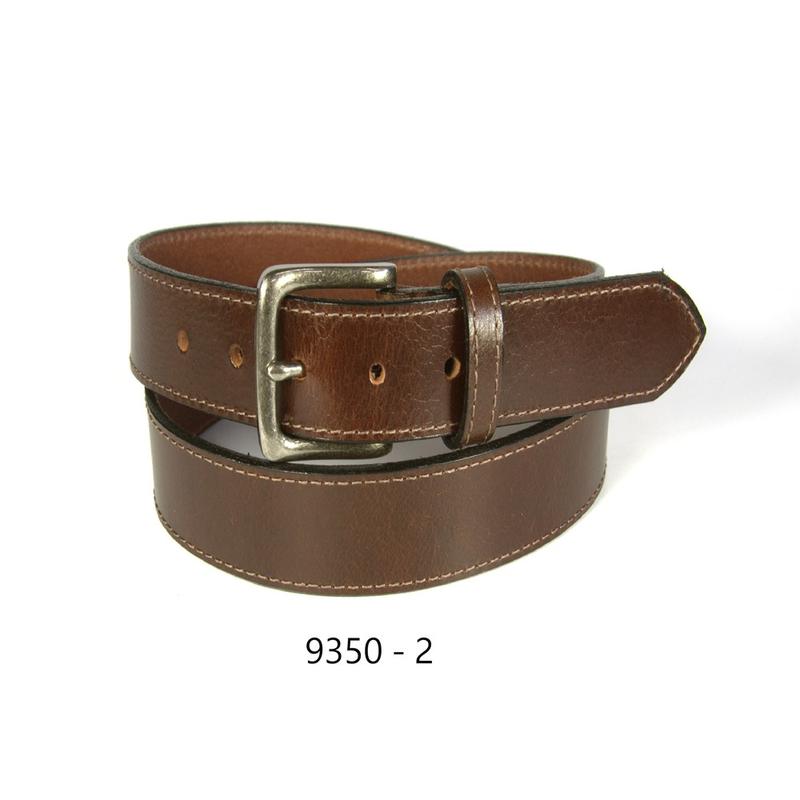 Ceinture en cuir avec porte marteau AR00008 - ETS LEBRETON