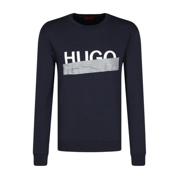 Dicago sweatshirt hugo online