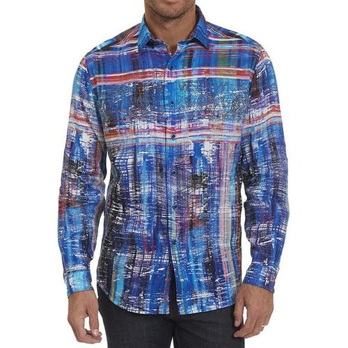 Calabasas Shirt S Multicoloured Classic M2 Boutiques