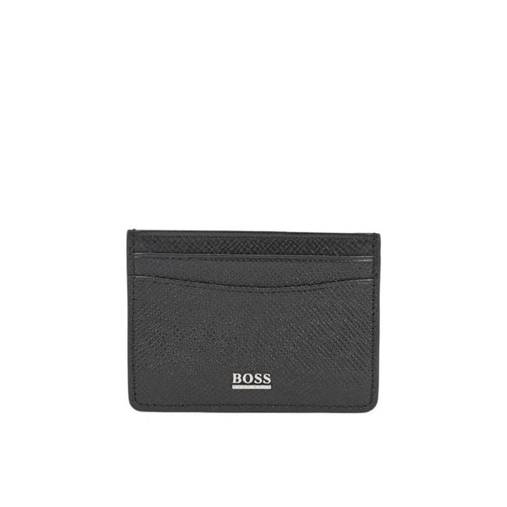 boss cardholder