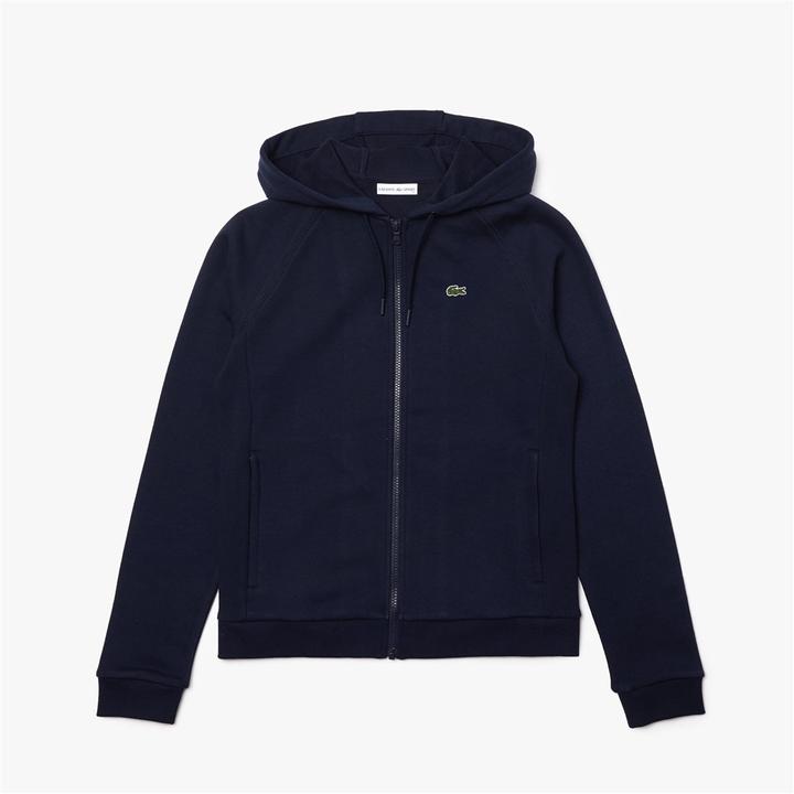 Veste a Capuche Lacoste SPORT 34 Marine M2 Boutiques