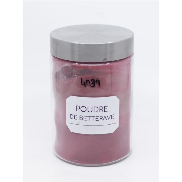 Les Âmes Fleurs - Poudre de betterave 100g