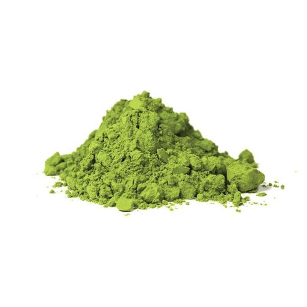 Thé vert bio Matcha en poudre 250 g