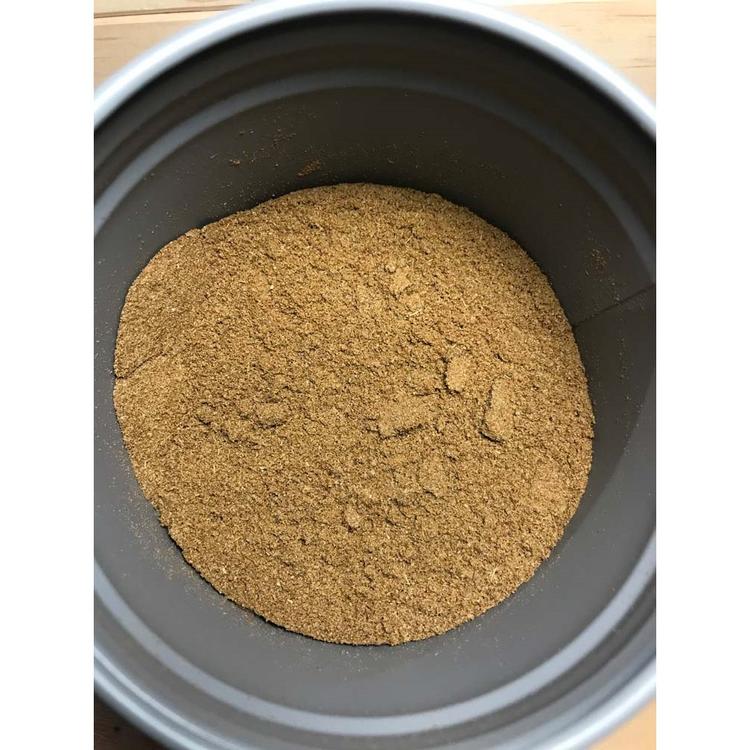 Clef des champs - Cumin en poudre bio 50g