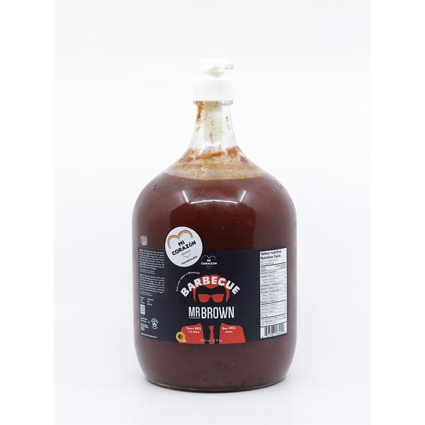 Sauce piquante + Miel 150ml | Miels d'Anicet