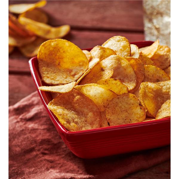 Humble Chips
