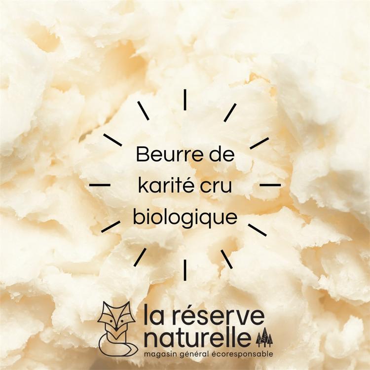 Beurre Karité - Laboratoire Pure arôme - Fournisseur de matières