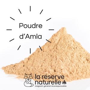 Poudre de betterave  La Réserve Naturelle