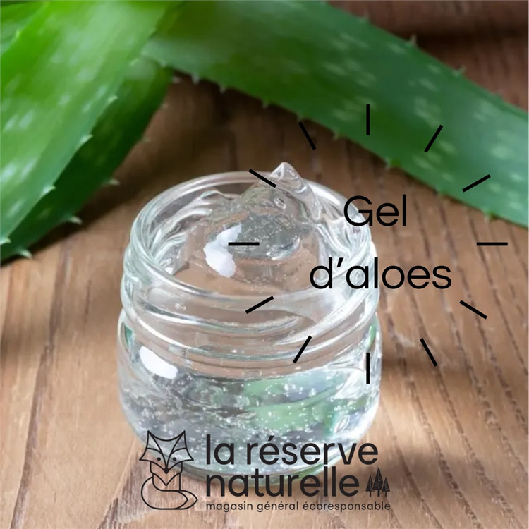 Gel alos | La Rserve Naturelle