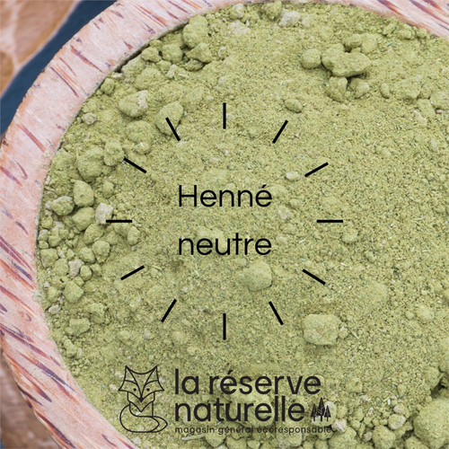 Poudre De Henné Naturel Pur 100% Bio Fait Maison - 100g, Couleur Rougeâtre, Expire Janvier 2026
