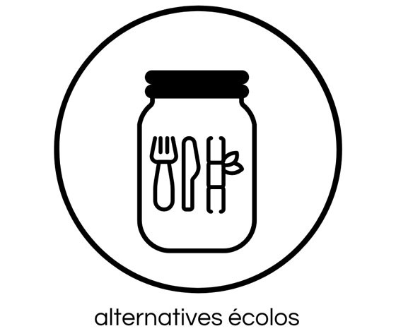 Alternatives écolos
