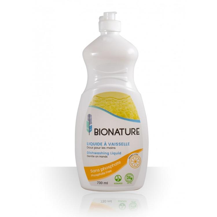 Bionature - Liquide vaisselle