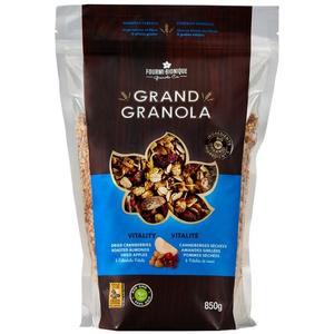 Granola Vitalité