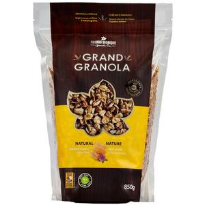 Granola Nature
