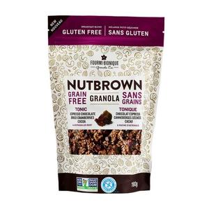 Granola Nutbrown Tonique