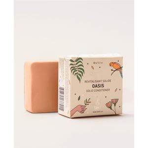 Revitalisant Oasis - Cheveux normaux