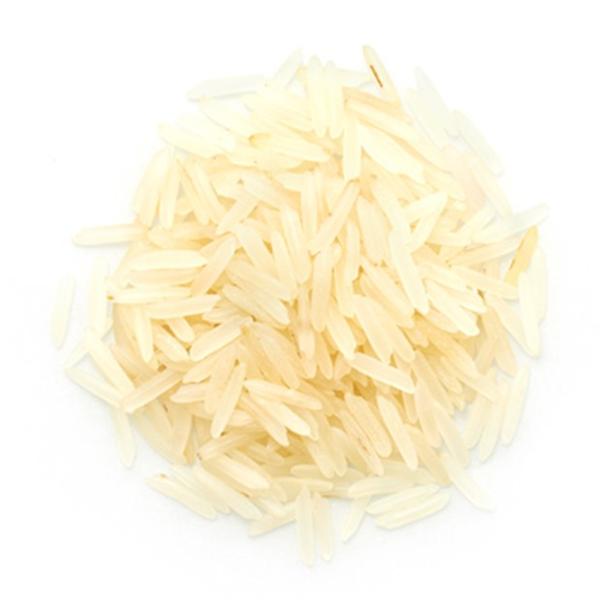 Riz basmati blanc biologique - La Milanaise