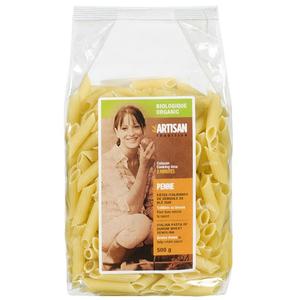 Penne Blé Blanc Bio