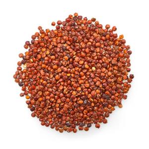 Quinoa Rouge Bio