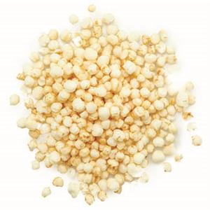 Quinoa Soufflé Bio