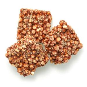 Bouchées Choco Bio