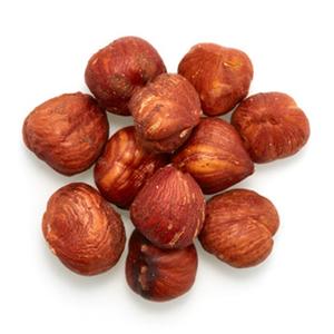 Avelines / Noisettes Crues Bio